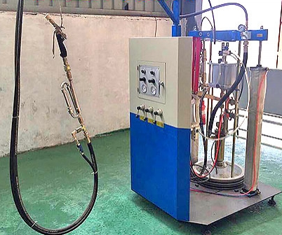中空玻璃打膠機(jī)氣動(dòng)和馬達(dá)哪個(gè)好？