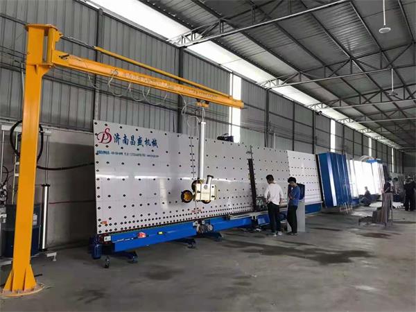 中空玻璃生產(chǎn)線選型要注意什么？